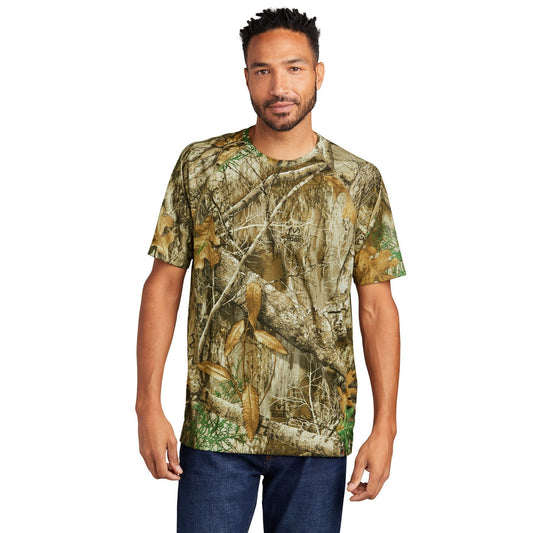 Russell Outdoors-Russell Outdoors™ Realtree® Performance Tee RU150-MedTech-1