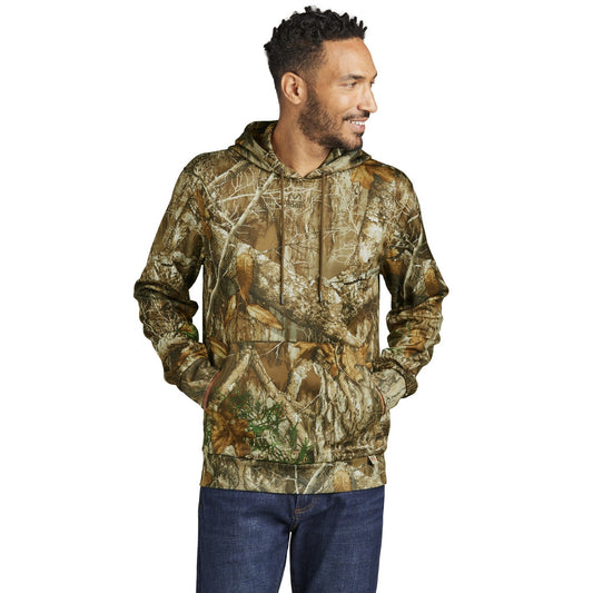 Russell Outdoors-Russell Outdoors™ Realtree® Pullover Hoodie RU400-MedTech-1