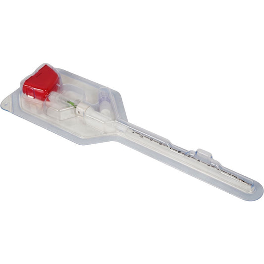 Safeguard Medical-Russell PneumoFix Decompression Needle 12 ga x 4.33"-MedTech-1