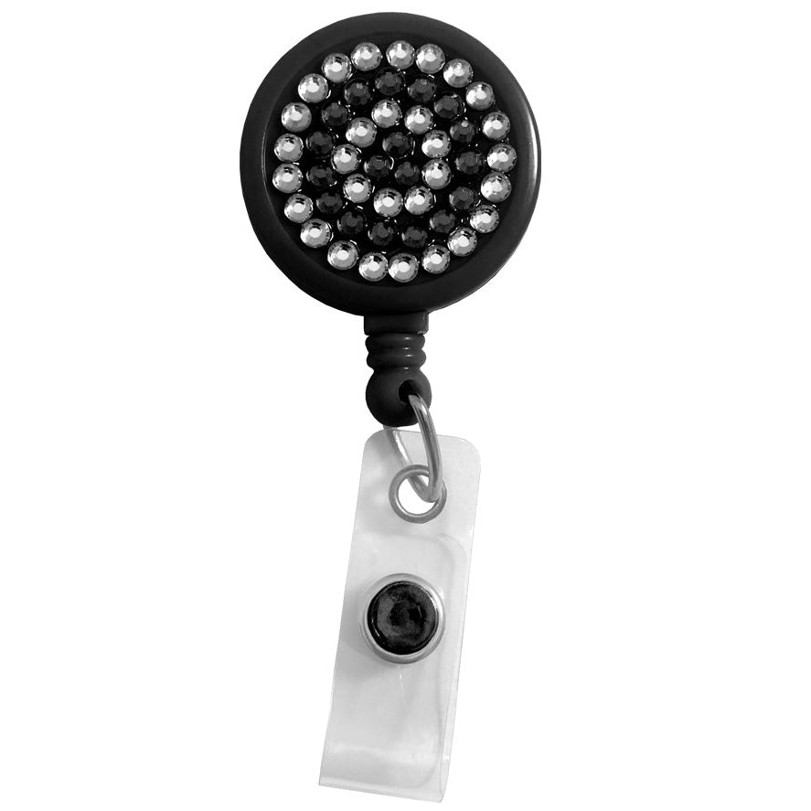 Prestige Medical-Retracteze™ ID Holder-MedTech-1