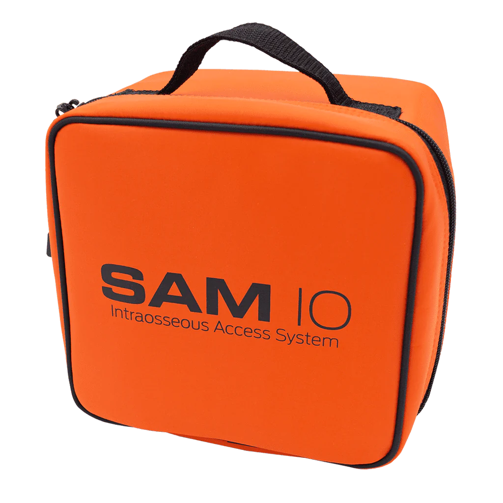Sam Medical-SAM IO Field Storage Case Case of 16-MedTech-1