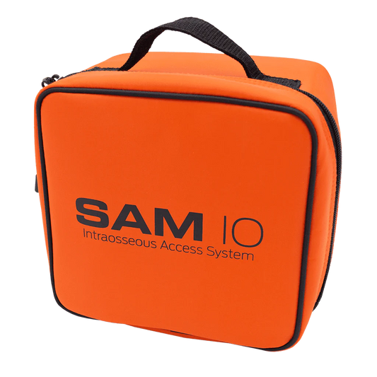 Sam Medical-SAM IO Field Storage Case Case of 16-MedTech-1