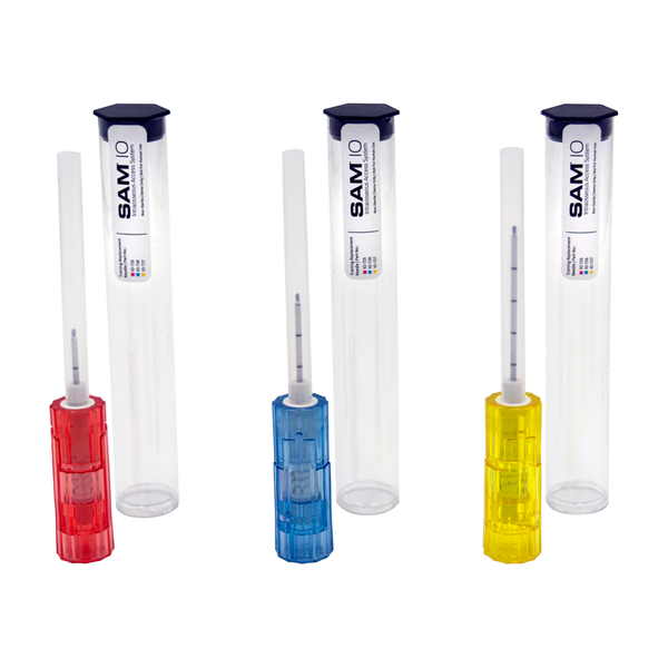 Sam Medical-SAM IO Training Kit-MedTech-3