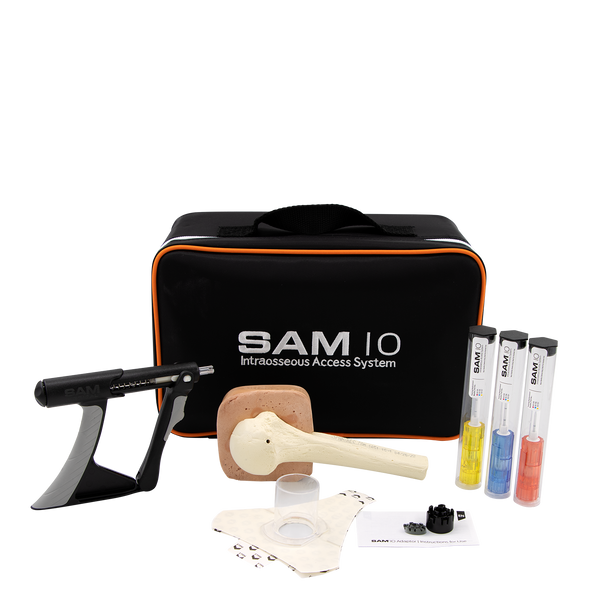 Sam Medical-SAM IO Training Kit-MedTech-2