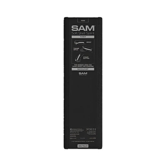 Sam Medical-SAM Soft Shell Splint *Discontinued*-MedTech-1