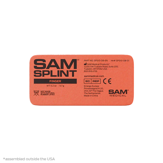 Sam Medical-SAM Splints-MedTech-5