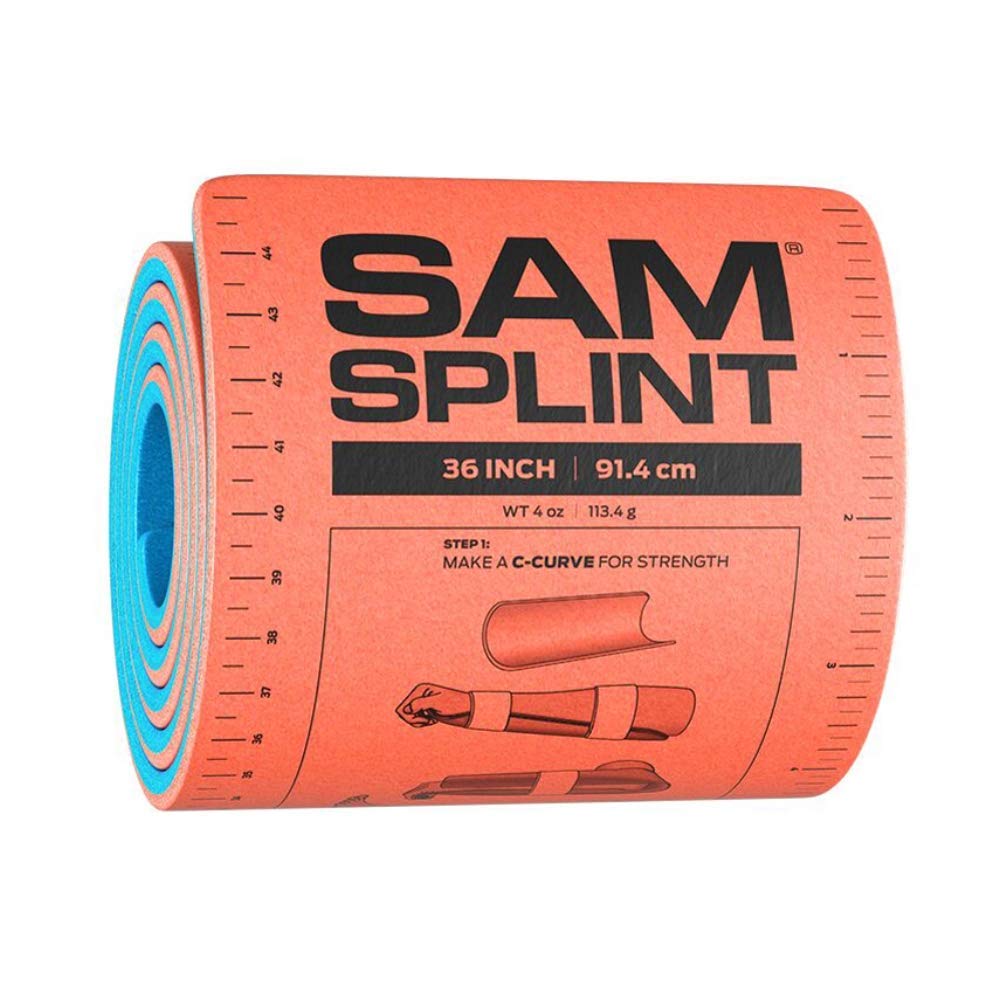 Sam Medical-SAM Splints-MedTech-11