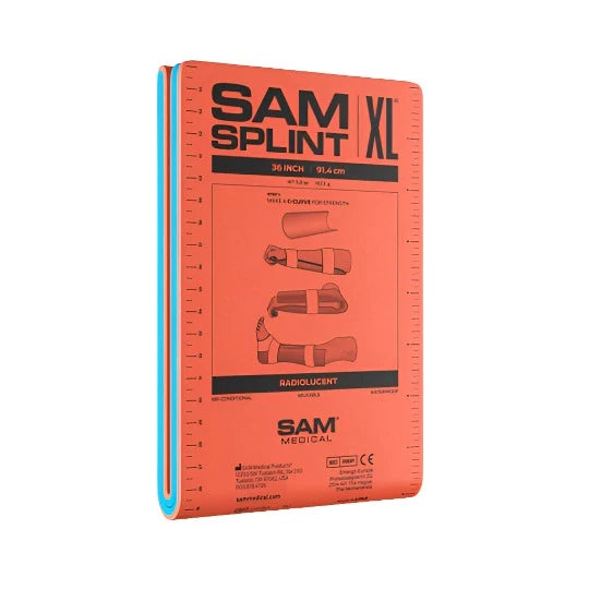 Sam Medical-SAM Splints-MedTech-2