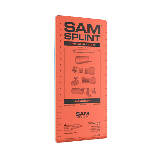 Sam Medical-SAM Splints-MedTech-6