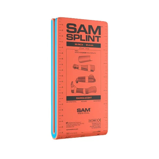 Sam Medical-SAM Splints-MedTech-1