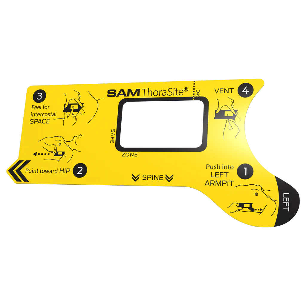 Sam Medical-SAM® Thorasite-MedTech-1