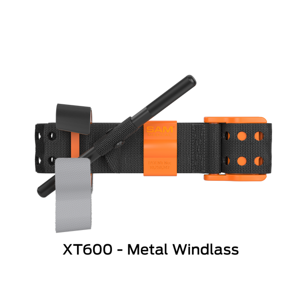 Sam Medical-SAM XT Extremity Tourniquet-MedTech-3