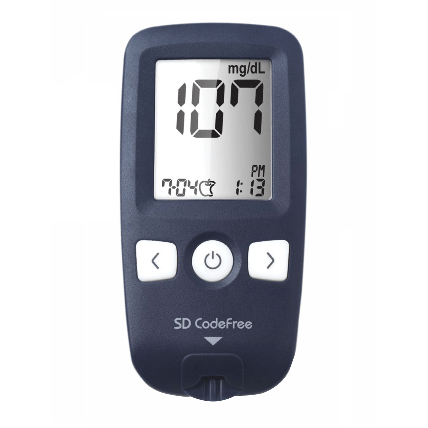 SD Biosensor-SD Biosensor GlucoNavii™ Blood Glucose Monitor. Closeout!-MedTech-1