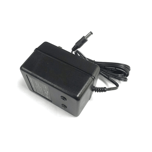 SSCOR-SSCOR S-SCORT® lll Suction Unit AC Charger, 120V-MedTech-1