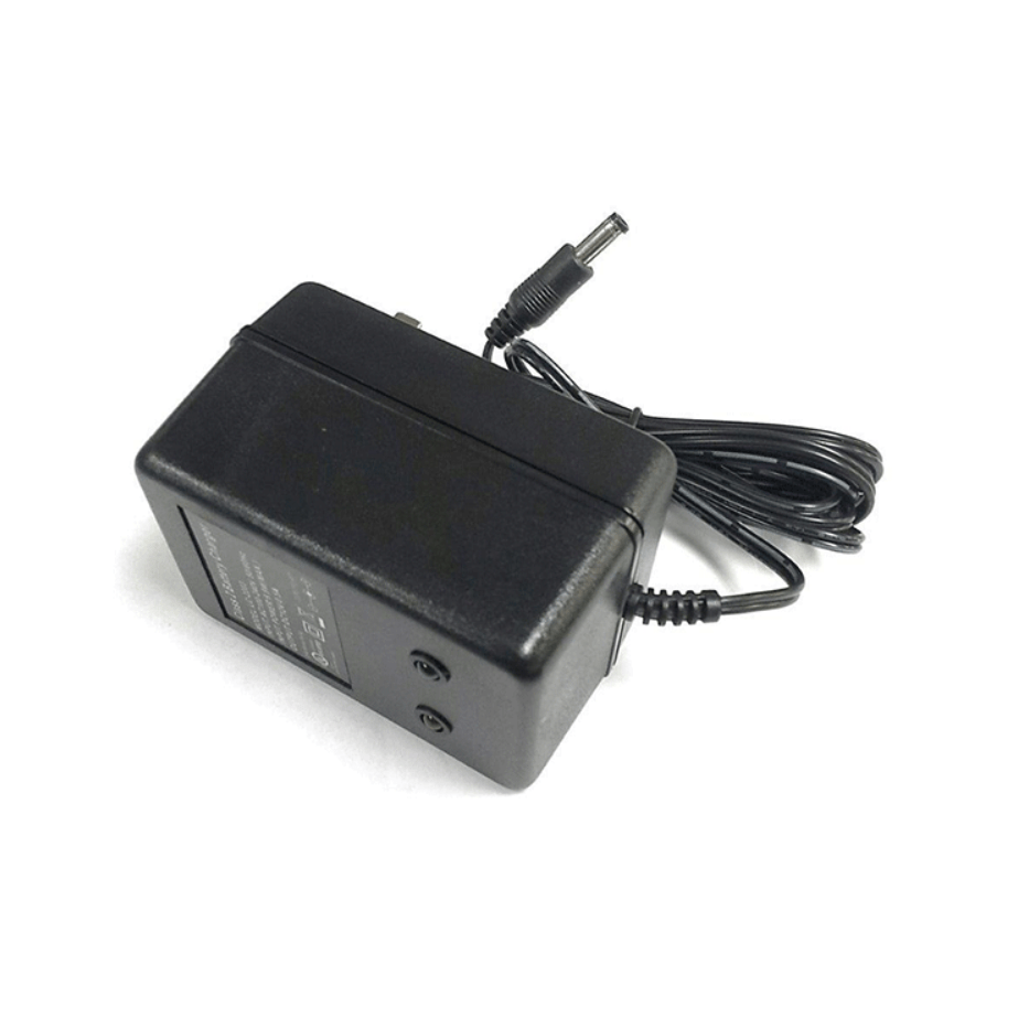 SSCOR-SSCOR S-SCORT® lll Suction Unit AC Charger, 120V-MedTech-1