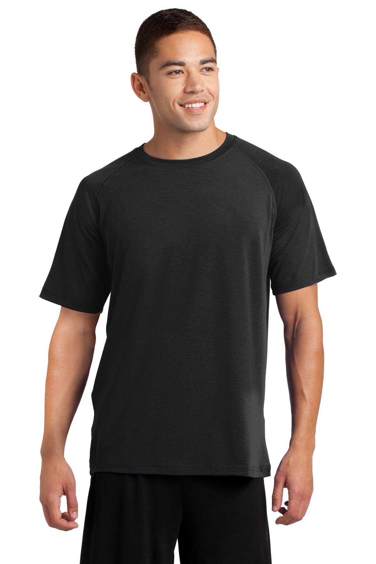 Sport-Tek- Sport-Tek® Ultimate Performance Crew. ST700-Medtech- 1