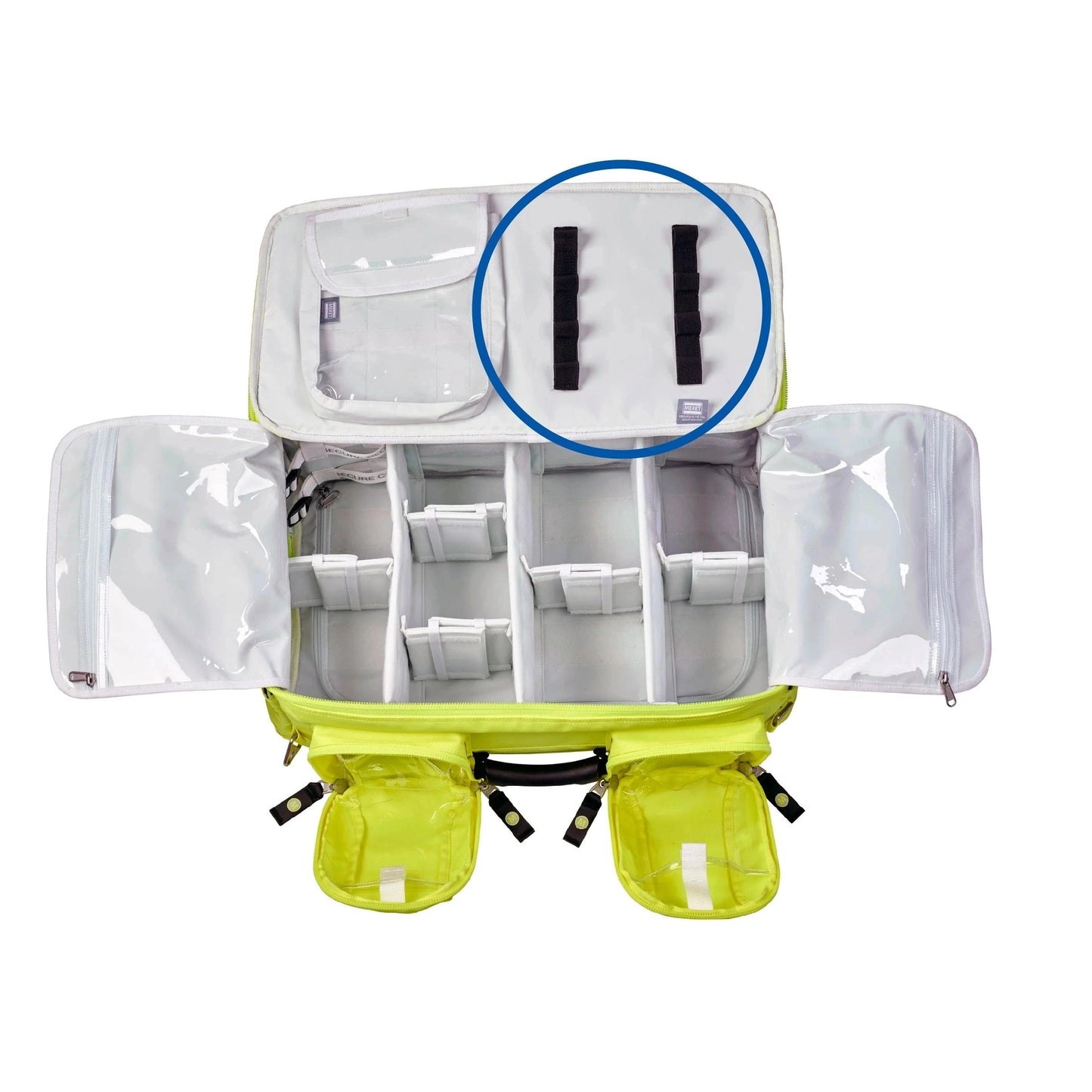 Meret USA-STICKIT™ STRIPS-MedTech-1