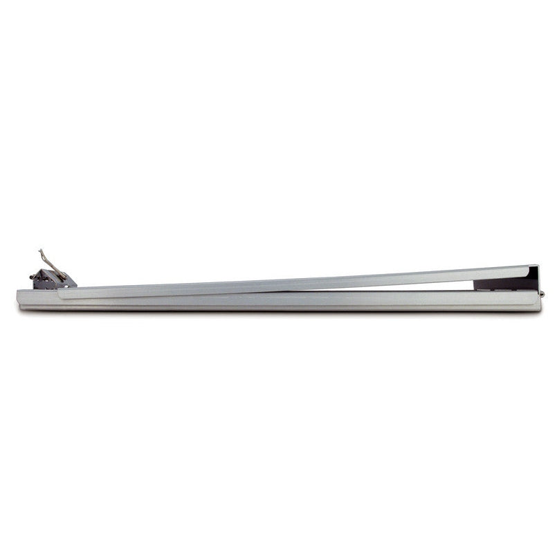 Saunders Midwest-Saunders Midwest Cruiser-Mate® Storage Clipboard, Aluminum, Letter Size-MedTech-4