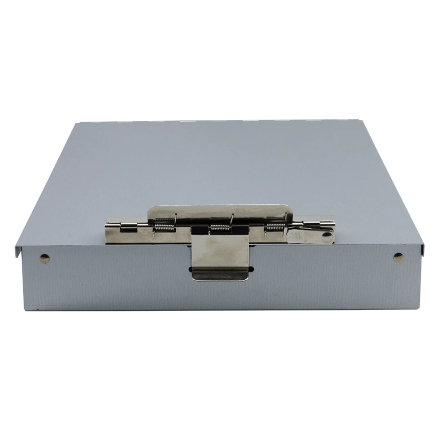 Saunders Midwest-Saunders Midwest Cruiser-Mate® Storage Clipboard, Aluminum-MedTech-3