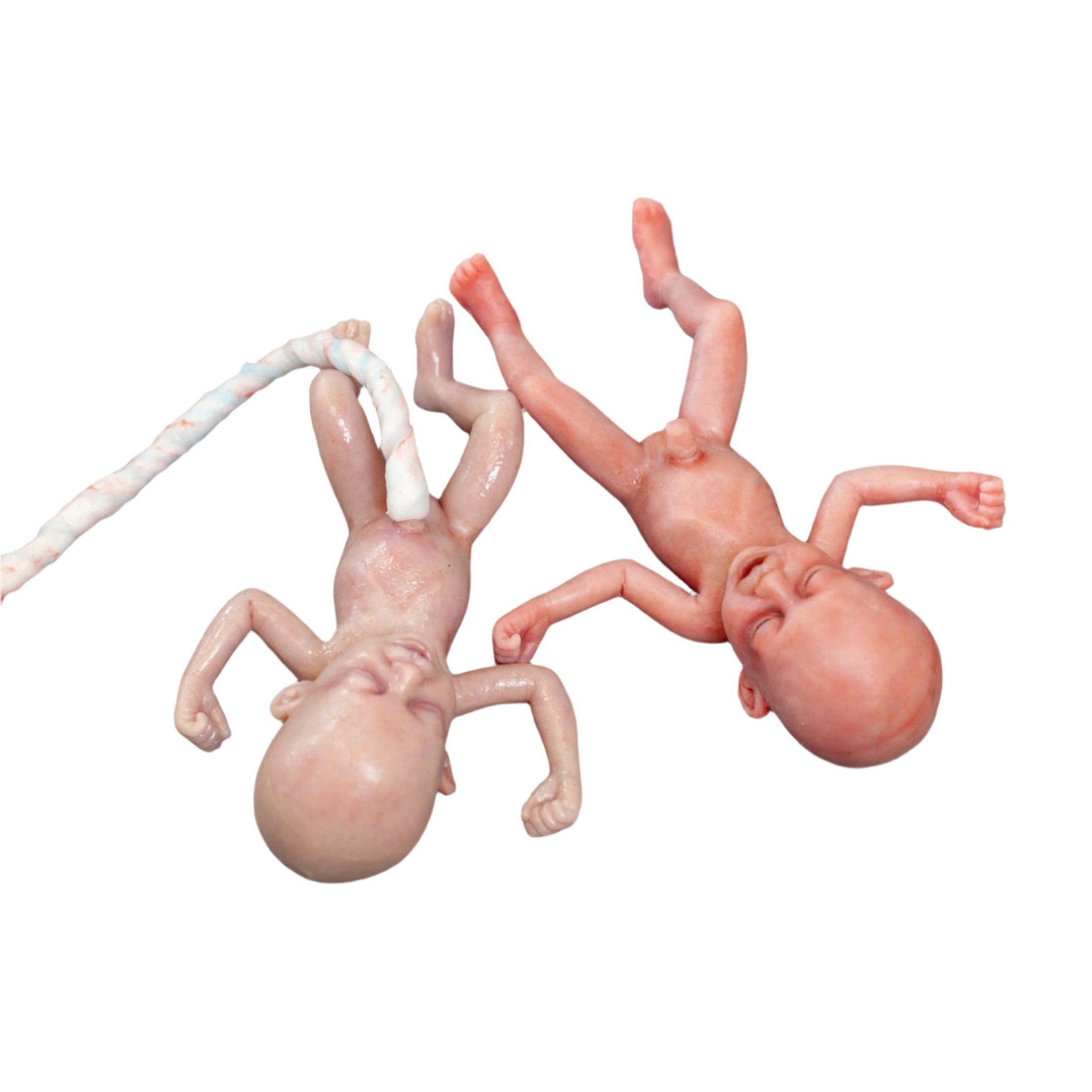 Safeguard Medical-SimBODIES Advanced 28-Week Pre-Term Manikin-MedTech-1