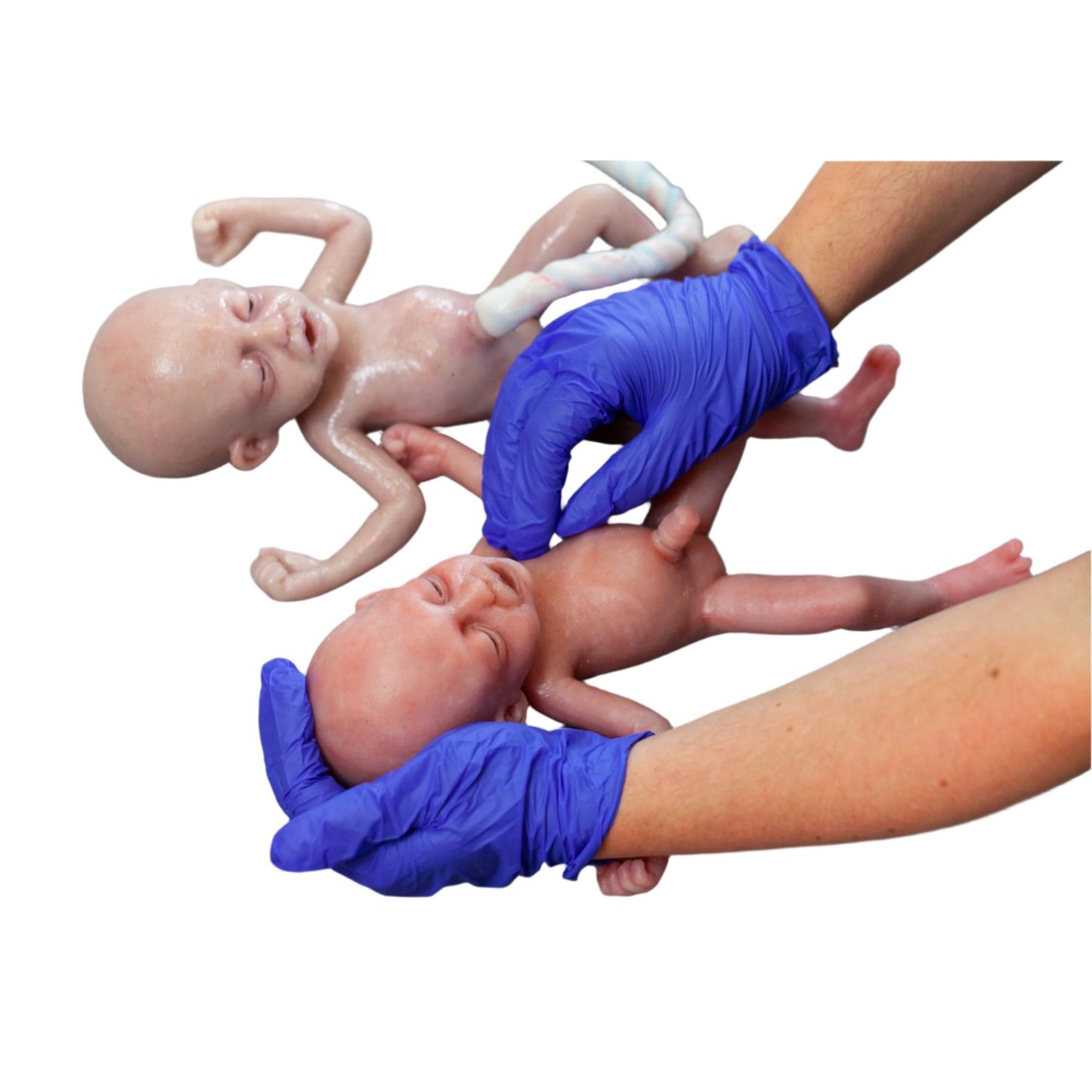 Safeguard Medical-SimBODIES Advanced 28-Week Pre-Term Manikin-MedTech-2