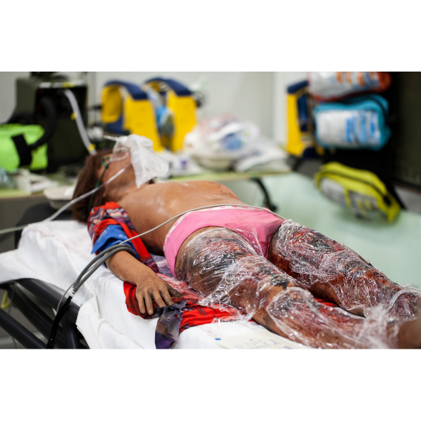 Safeguard Medical-SimBODIES Advanced Adult Manikin-MedTech-10