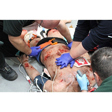 Safeguard Medical-SimBODIES Advanced Adult Manikin-MedTech-13