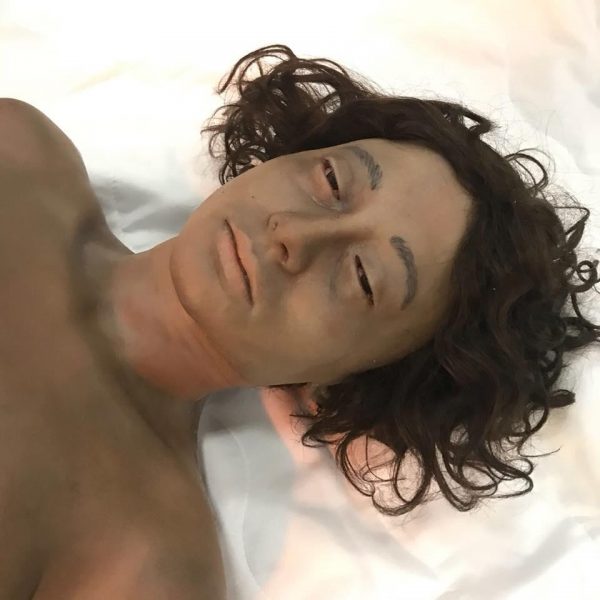 Safeguard Medical-SimBODIES Advanced Adult Manikin-MedTech-5