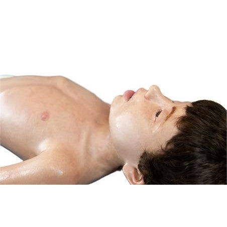 Safeguard Medical-SimBODIES Advanced Child Manikin Age 5-6-MedTech-5