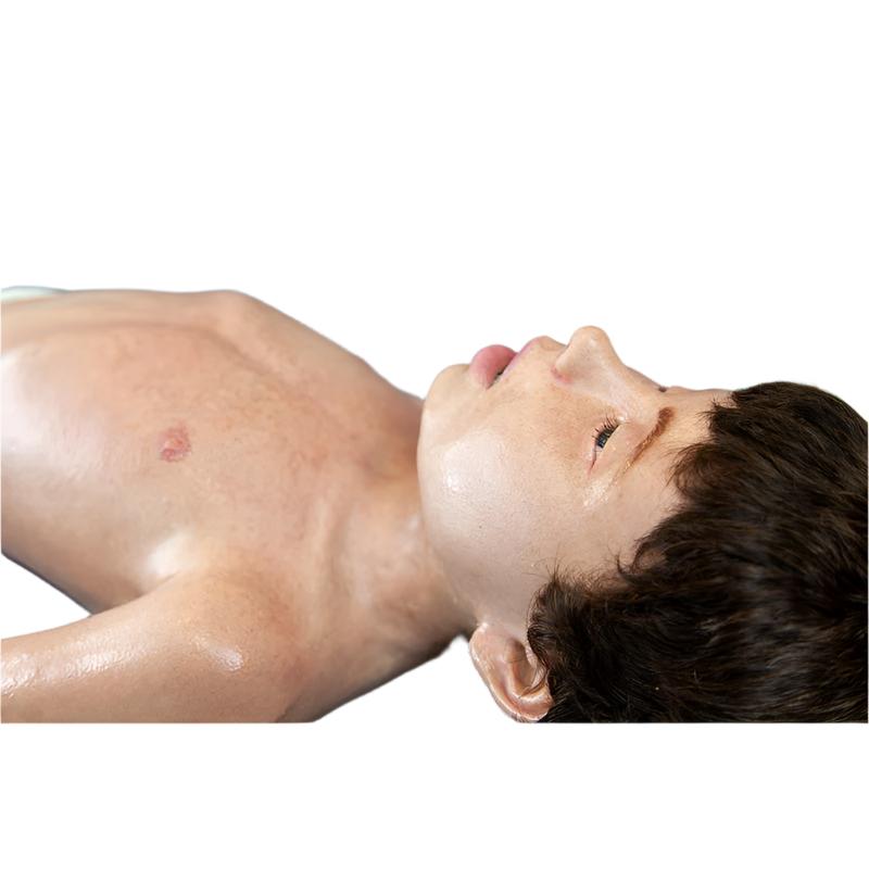 Safeguard Medical-SimBODIES Advanced Child Manikin Age 5-6-MedTech-4