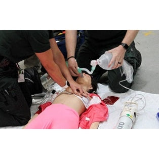 Safeguard Medical-SimBODIES Advanced Child Manikin Age 9-10-MedTech-7