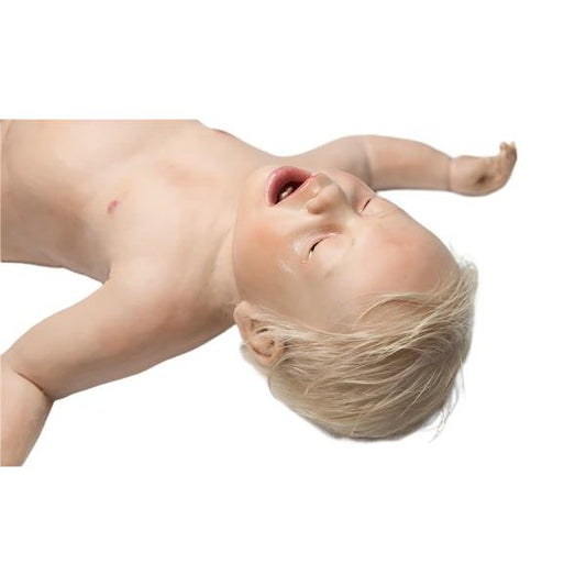 Safeguard Medical-SimBODIES Advanced Infant Manikin-MedTech-1