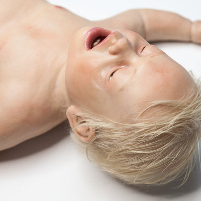 Safeguard Medical-SimBODIES Advanced Infant Manikin-MedTech-11
