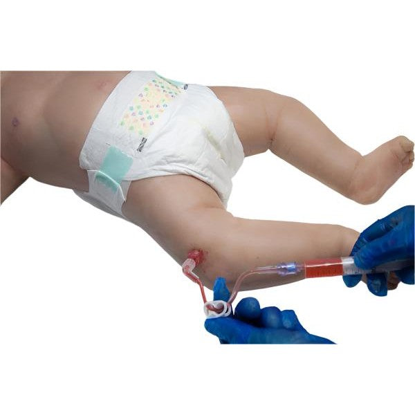 Safeguard Medical-SimBODIES Advanced Infant Manikin-MedTech-4