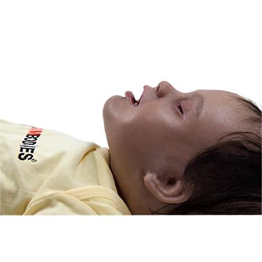Safeguard Medical-SimBODIES Advanced Infant Manikin-MedTech-9