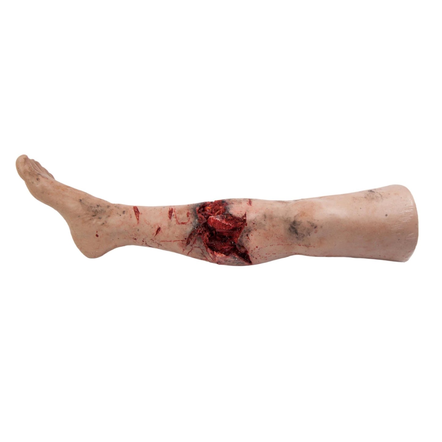 Safeguard Medical-SimBODIES Full Leg Major Injury Task Trainer-MedTech-2