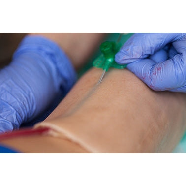 Safeguard Medical-SimBODIES IV Arm Cannulation Sleeve Twin Pack Adult-MedTech-2