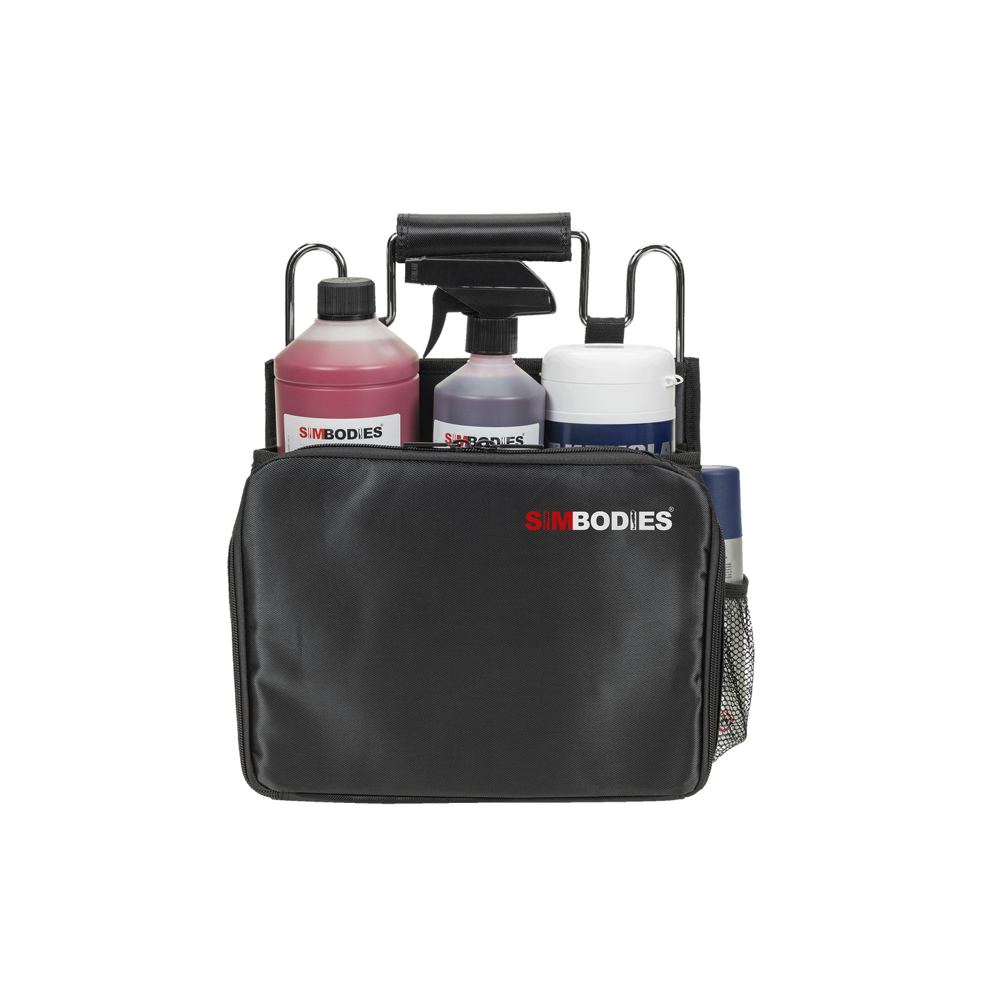 Safeguard Medical-SimBODIES Instant Moulage Kit-MedTech-1