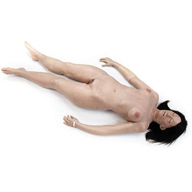 Safeguard Medical-SimBODIES Standard Adult Manikin-MedTech-6