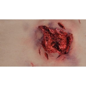 Safeguard Medical-SimBODIES Tactical & Ballistic Simulation Sleeves Kit-MedTech-3