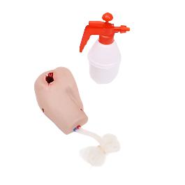 Safeguard Medical-SimBODIES Task Trainer - Wound Packing Trainer-MedTech-1