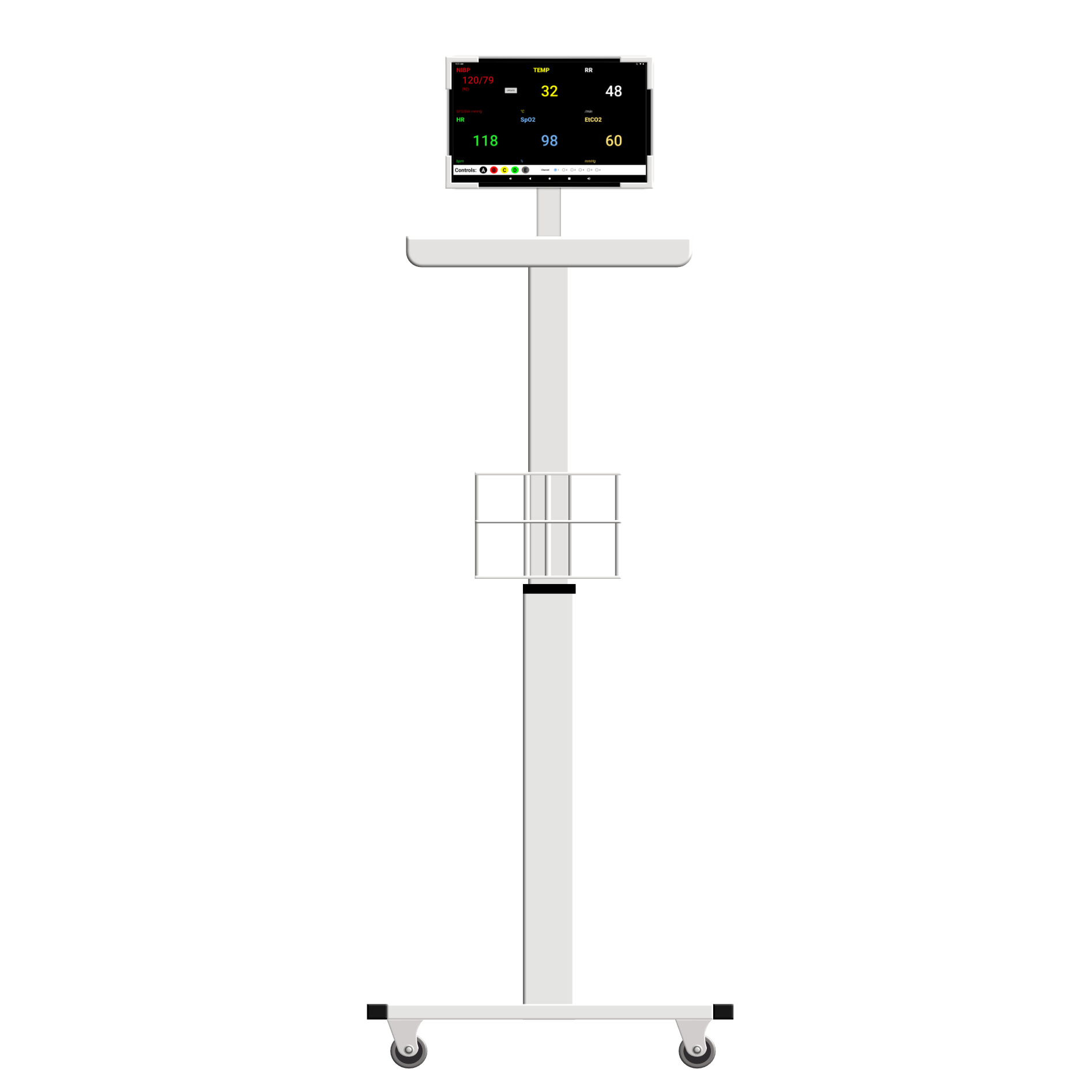 SimVS-SimVS Diagnostic Essentials-MedTech-1