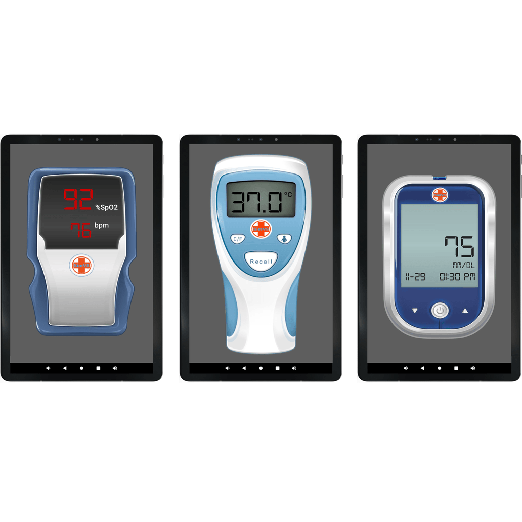 SimVS-SimVS Diagnostic Essentials-MedTech-3