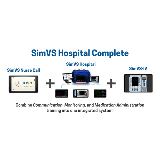 SimVS-SimVS Hospital Complete-MedTech-1