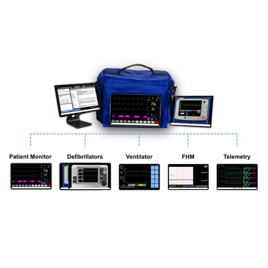 SimVS-SimVS Hospital Pro-MedTech-1