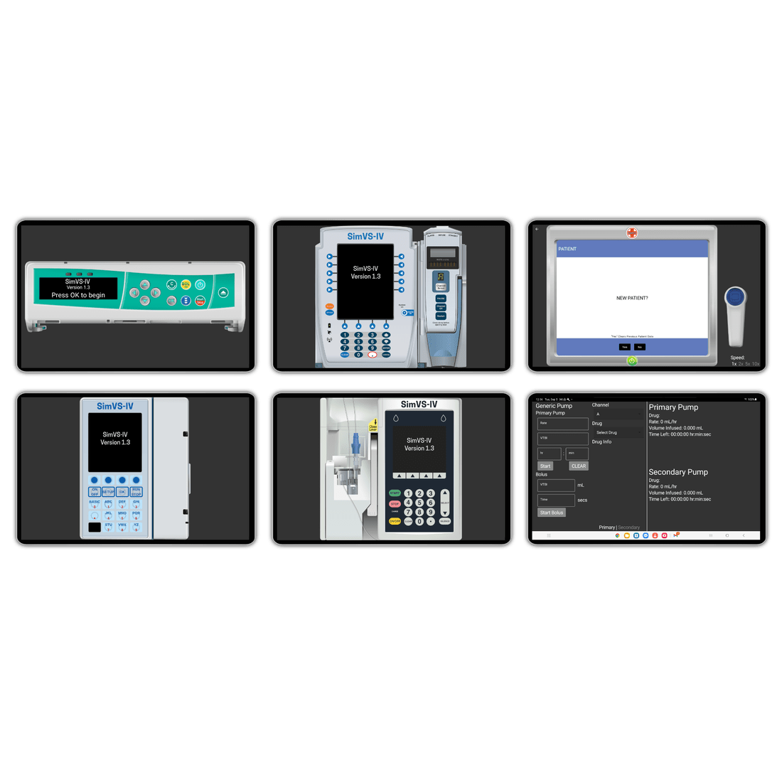 SimVS-SimVS Nucleus Plus with IV-MedTech-3