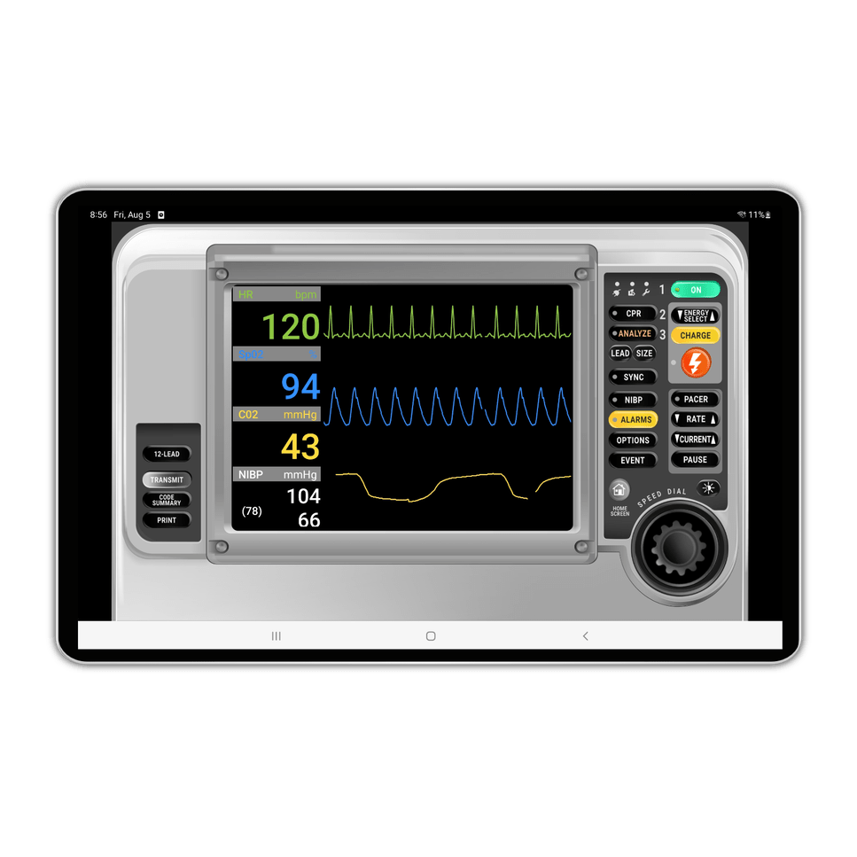 SimVS-SimVS Nucleus Plus with IV-MedTech-6