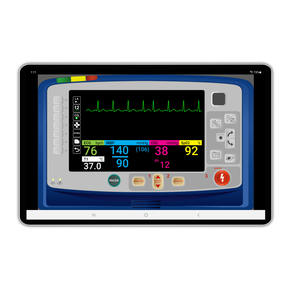 SimVS-SimVS Nucleus Plus with IV-MedTech-7
