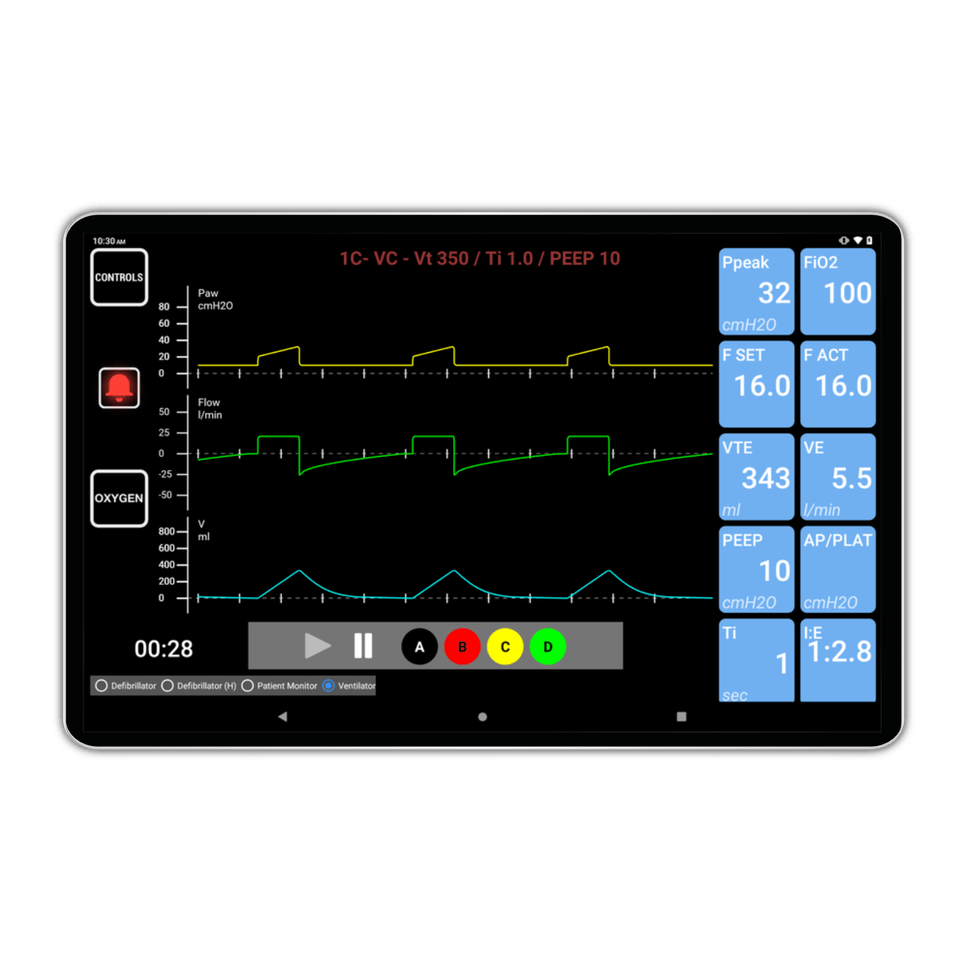SimVS-SimVS Nucleus Plus with IV-MedTech-4