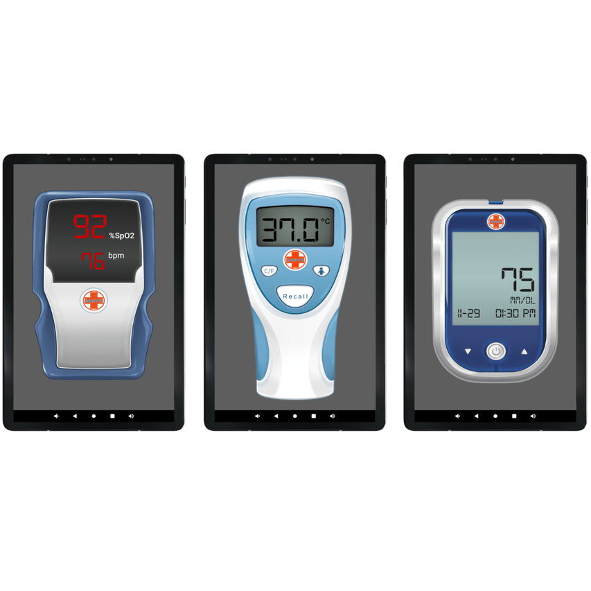 SimVS-SimVS Nucleus Plus with IV-MedTech-9